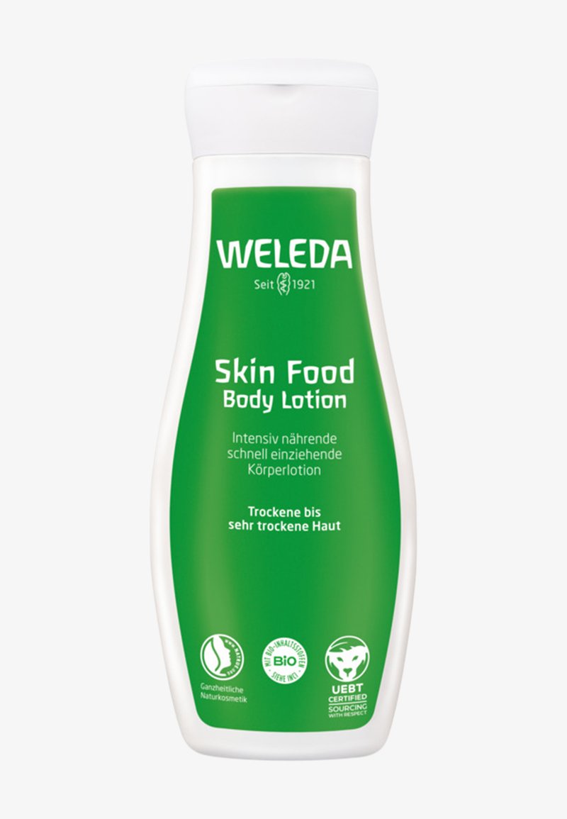 Weleda Weleda SKIN FOOD BODY LOTION - Moisturiser Bis zu 60% Rabatt