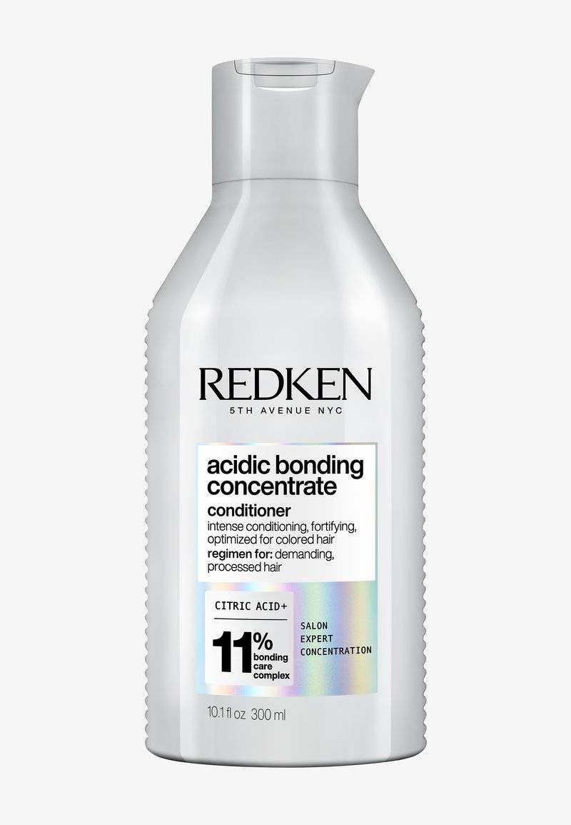 Redken Redken ACIDIC BONDING CONCENTRATE CONDITIONER | STRENGTH REPAIR, INTENSE CONDITIONING AND COLOR PROTECTION FOR DAMAGED HAIR - Conditioner Sonderangebot der Fabrik