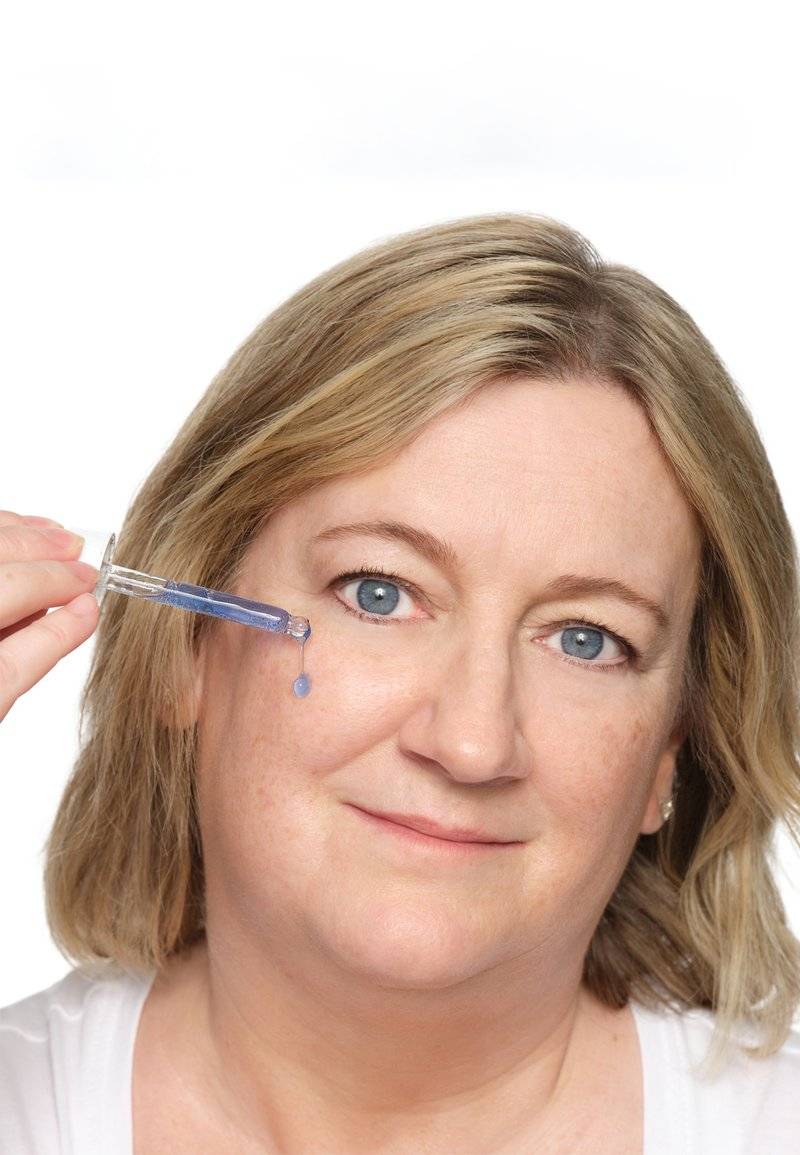 The Ordinary The Ordinary MULTI-PEPTIDE + COPPER PEPTIDES 1% SERUM - Serum Vierteljährliche Förderung