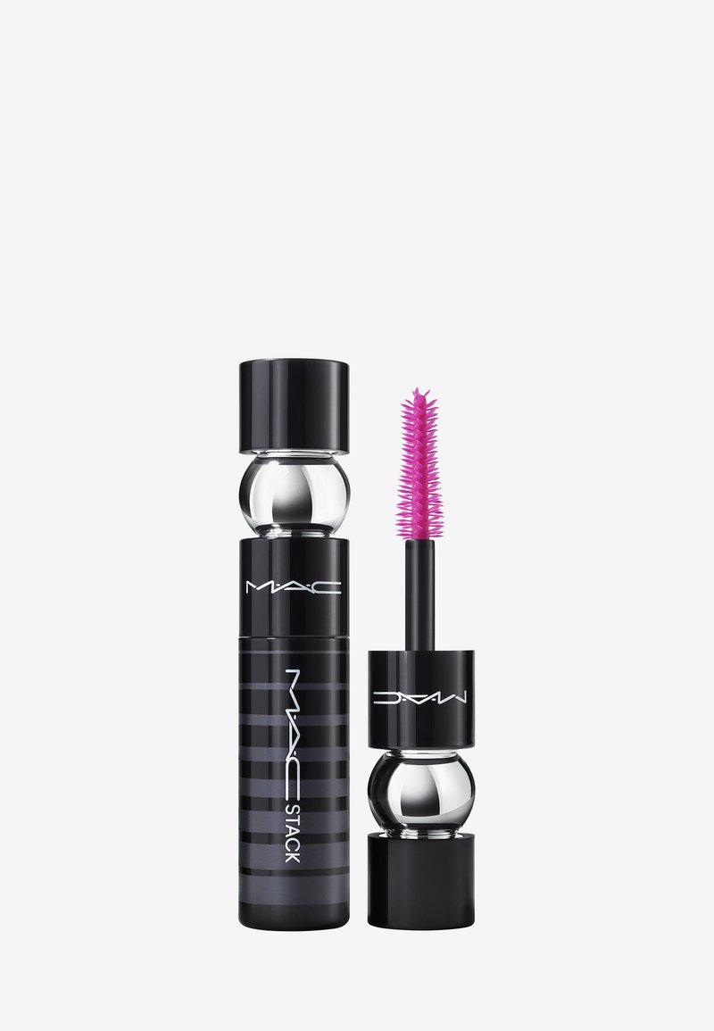 MAC MAC M.A.C STACK MASCARA - Mascara - Mega Brush 50% Rabatt mit kostenlosem Versand