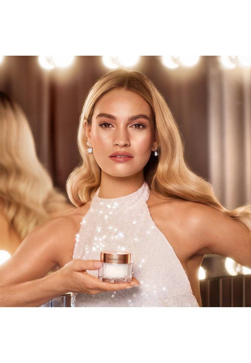 Charlotte Tilbury Charlotte Tilbury TRAVEL SIZED CHARLOTTE'S MAGIC CREAM - MOISTURISER - Face cream Clearance-Verkauf