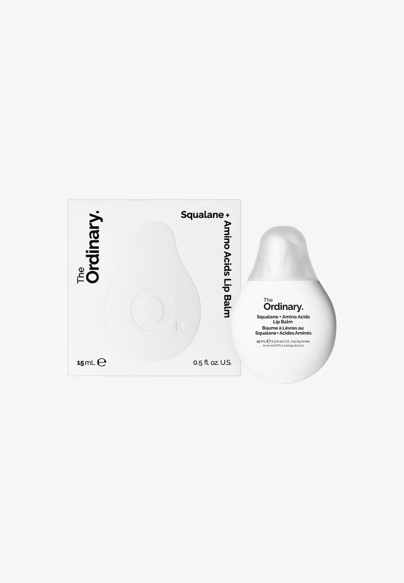The Ordinary The Ordinary SQUALANE + AMINO ACIDS LIP BALM - Lip balm Speichern exportieren