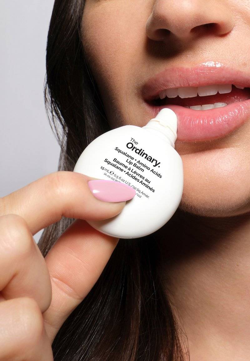 The Ordinary The Ordinary SQUALANE + AMINO ACIDS LIP BALM - Lip balm Speichern exportieren