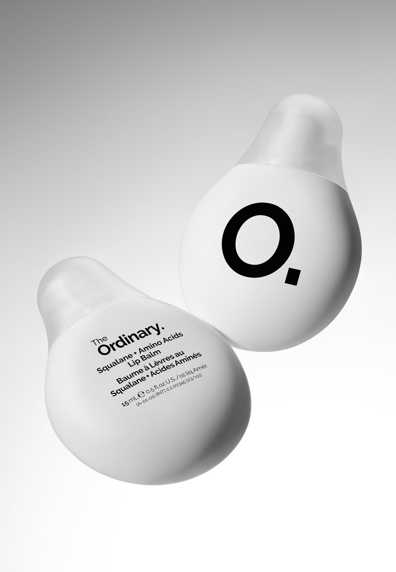 The Ordinary The Ordinary SQUALANE + AMINO ACIDS LIP BALM - Lip balm Speichern exportieren
