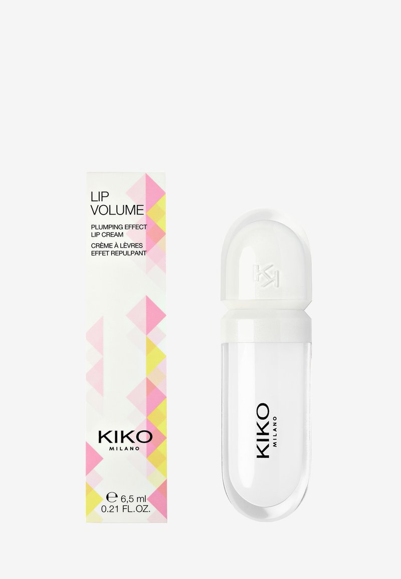 KIKO Milano KIKO Milano LIP VOLUME - Lip plumper - transparent Black Friday Preise
