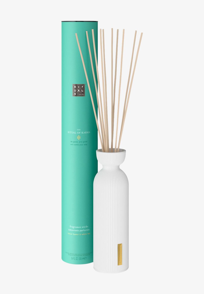 Rituals Rituals FRAGRANCE STICKS THE RITUAL OF KARMA - DELICATELY SWEET - LOTUS & WHITE TEA - Home fragrance Im Verkauf