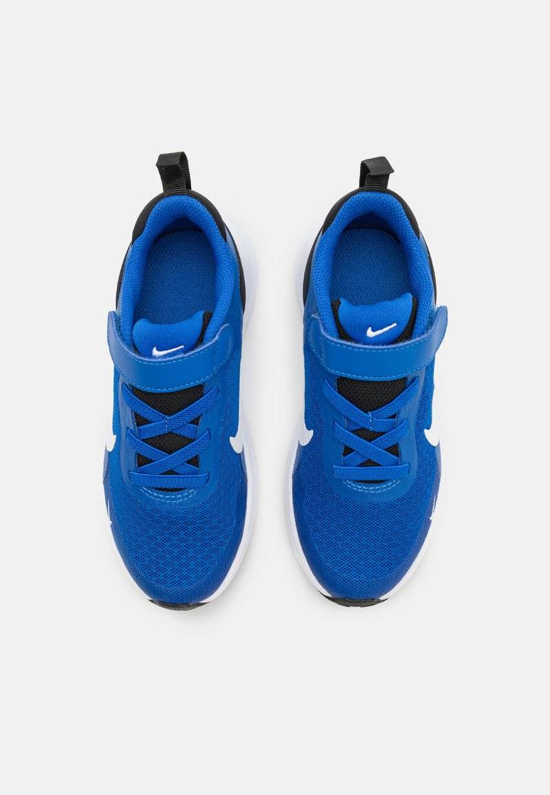 Nike Performance Nike Performance REVOLUTION 7 UNISEX - Competition running shoes 50% Rabatt für begrenzte Zeit