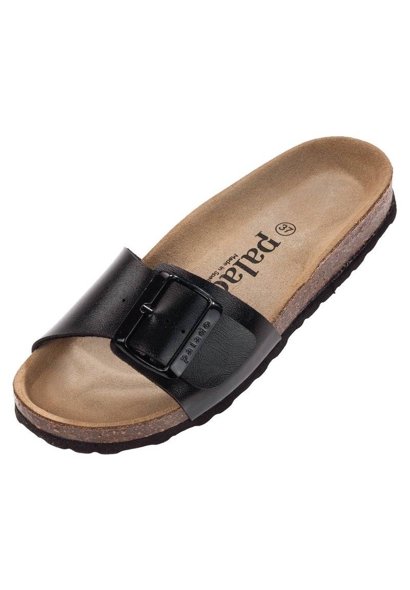 Palado Palado MALTA EGS - Mules - black Online