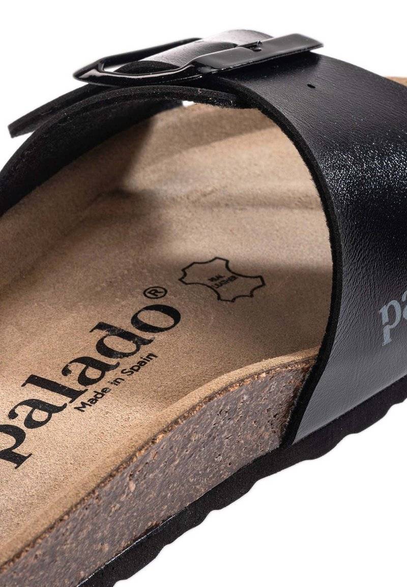 Palado Palado MALTA EGS - Mules - black Online