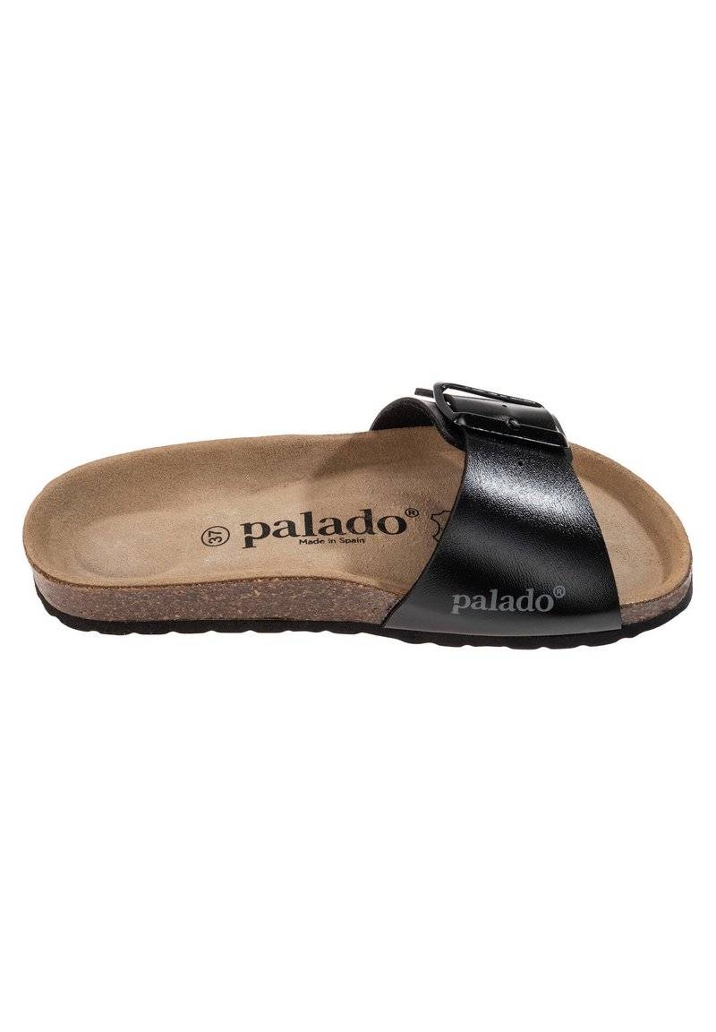 Palado Palado MALTA EGS - Mules - black Online