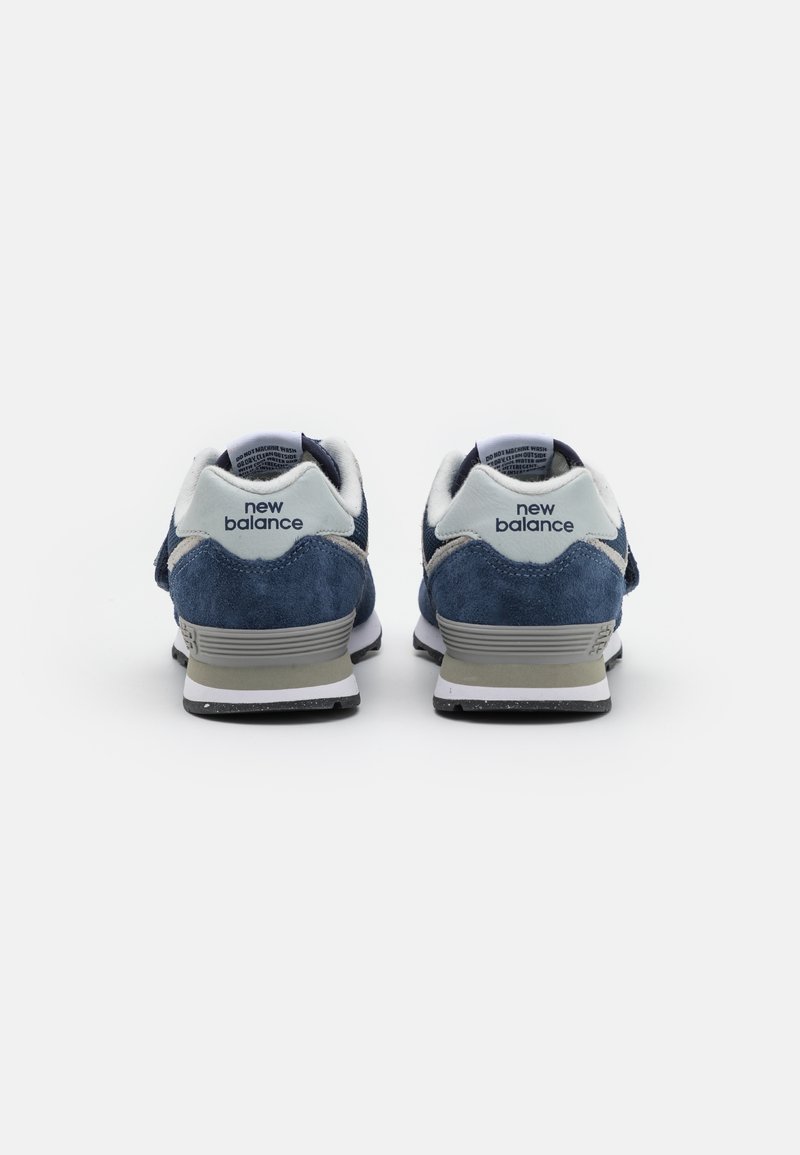 New Balance New Balance 574 UNISEX - Trainers - navy Outlet