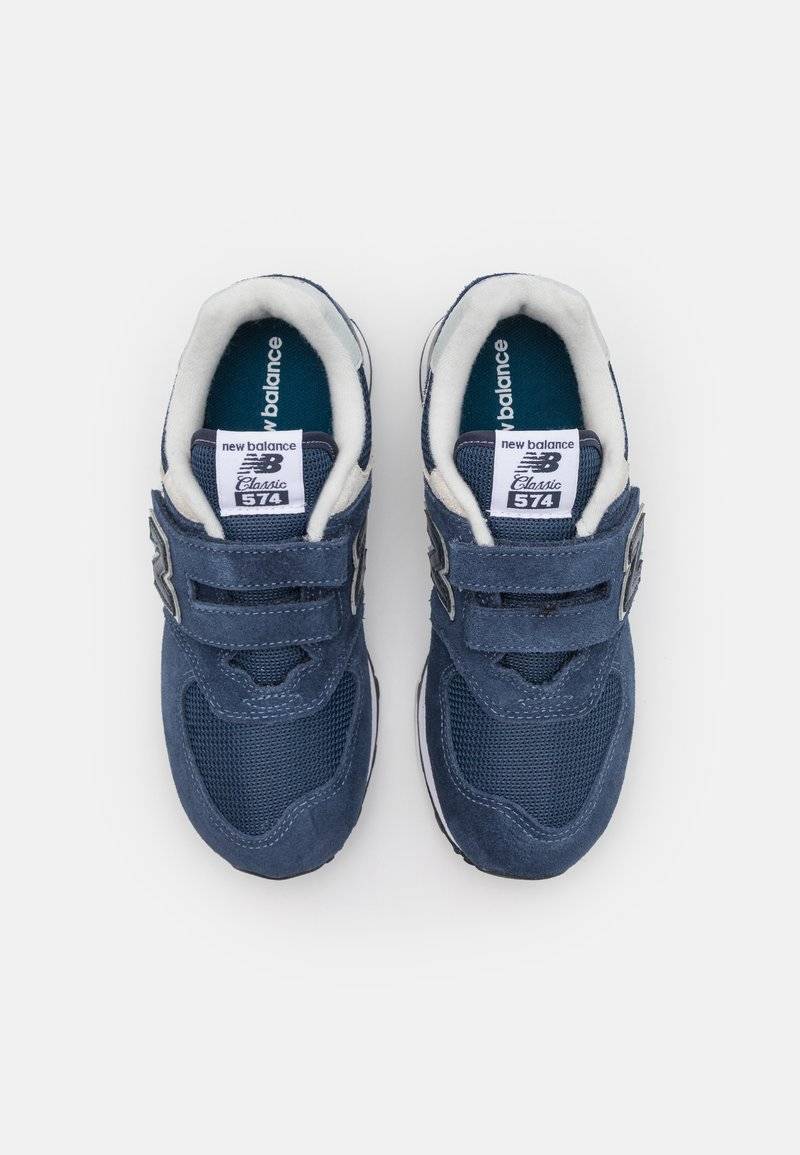 New Balance New Balance 574 UNISEX - Trainers - navy Outlet