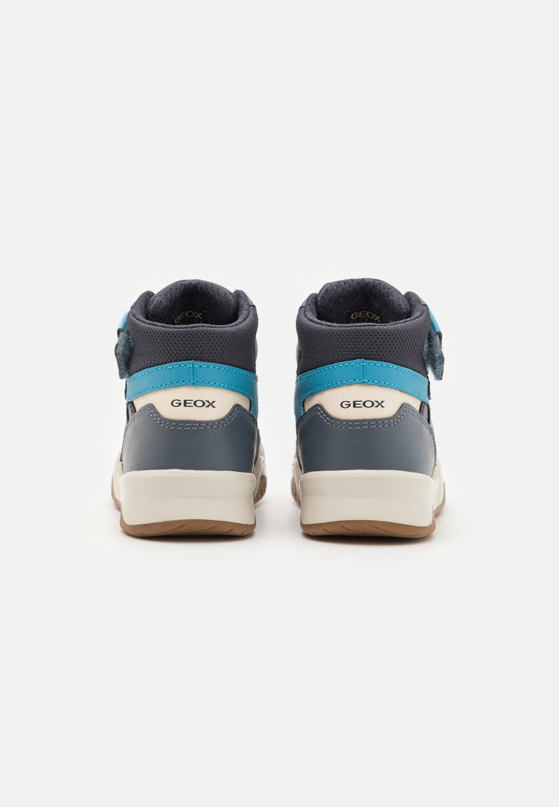 Geox Geox PERTH BOY - High-top trainers Auslauf