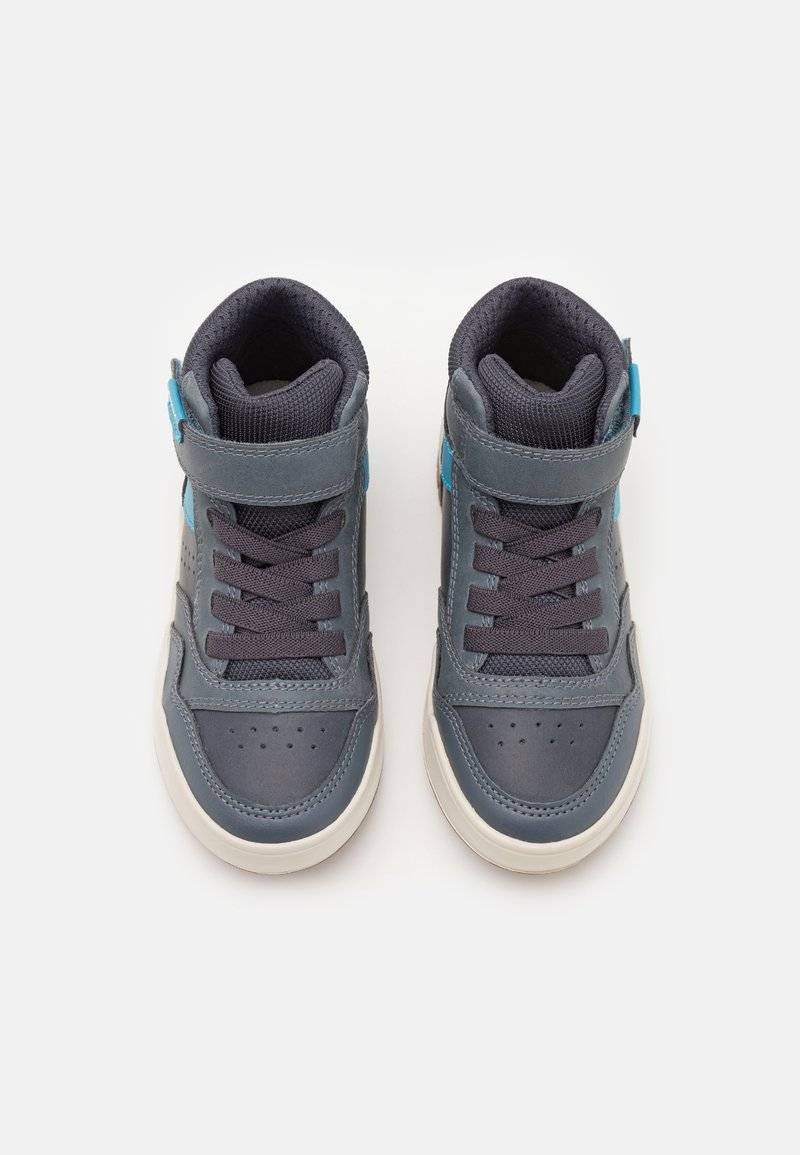 Geox Geox PERTH BOY - High-top trainers Auslauf