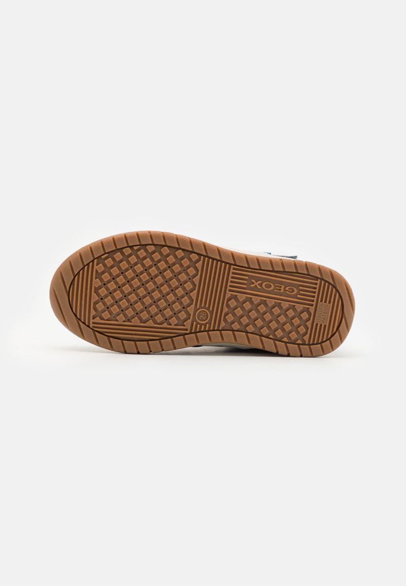 Geox Geox PERTH BOY - High-top trainers Auslauf
