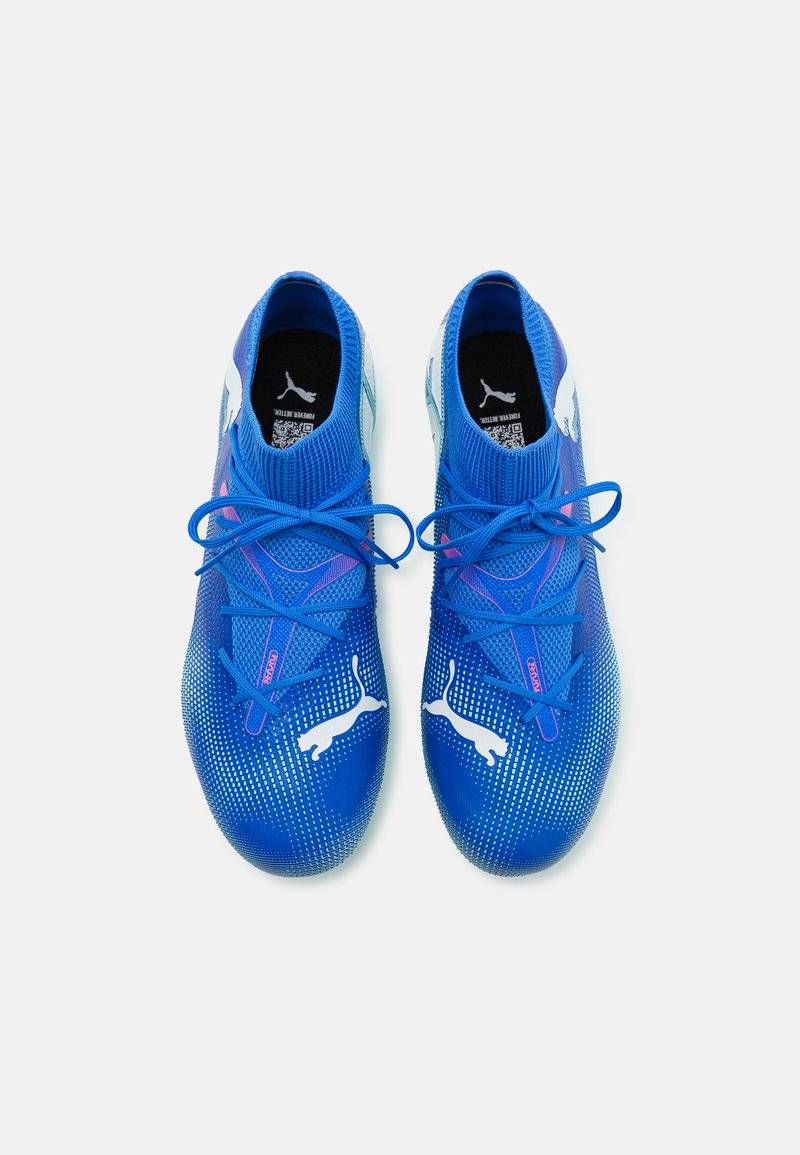 Puma Puma FUTURE 7 MATCH FG/AG - Moulded stud football boots Verkauf