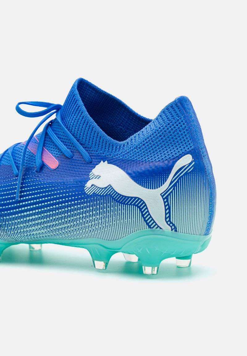 Puma Puma FUTURE 7 MATCH FG/AG - Moulded stud football boots Verkauf