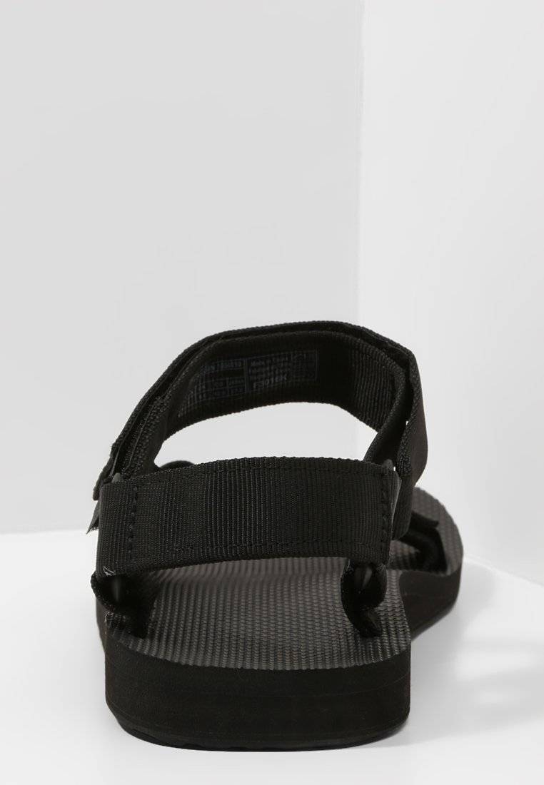 Teva Teva ORIGINAL UNIVERSAL URBAN - Walking sandals - black Angebote