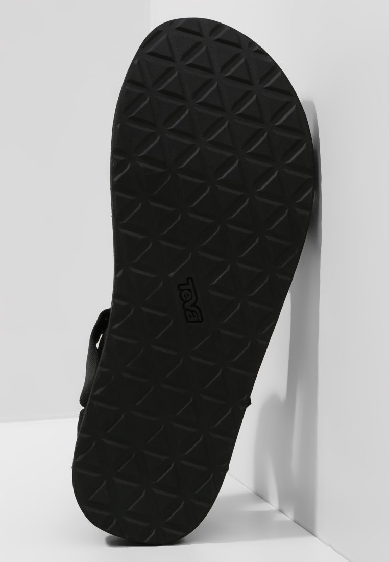 Teva Teva ORIGINAL UNIVERSAL URBAN - Walking sandals - black Angebote