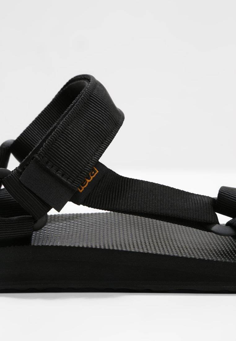 Teva Teva ORIGINAL UNIVERSAL URBAN - Walking sandals - black Angebote