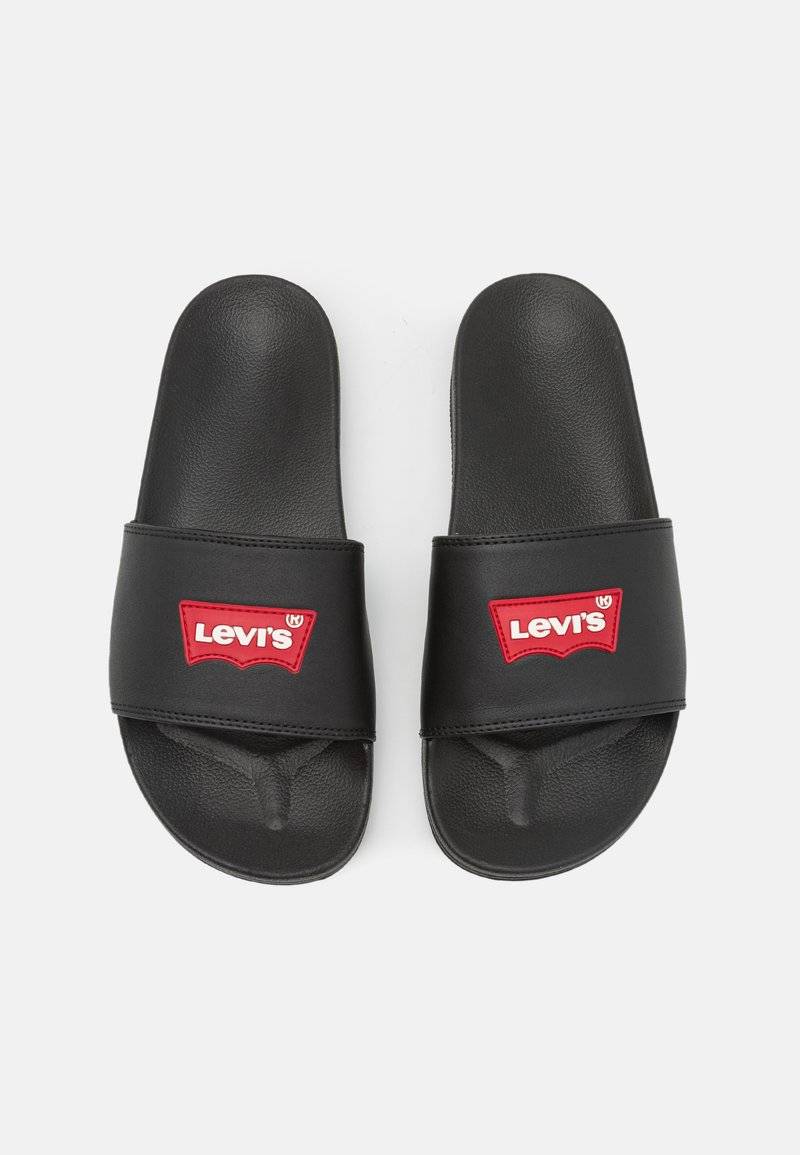 Levi's® Levi's® JUNE BATWING - Mules - regular black Hotsell