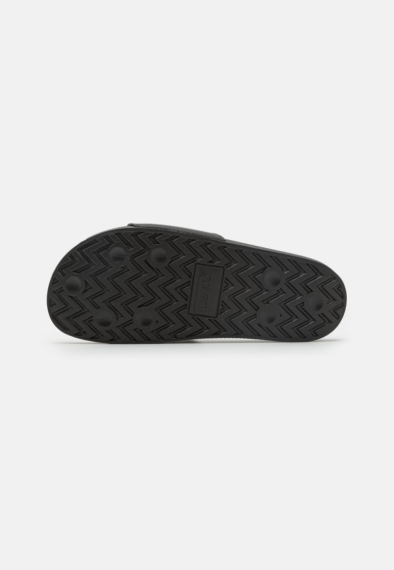Levi's® Levi's® JUNE BATWING - Mules - regular black Hotsell