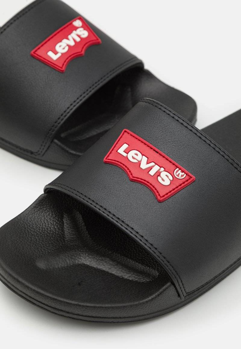 Levi's® Levi's® JUNE BATWING - Mules - regular black Hotsell