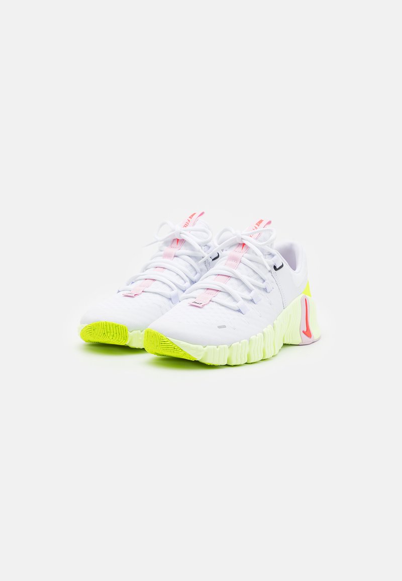 Nike Performance Nike Performance FREE METCON 5 - Training shoe Rabatt