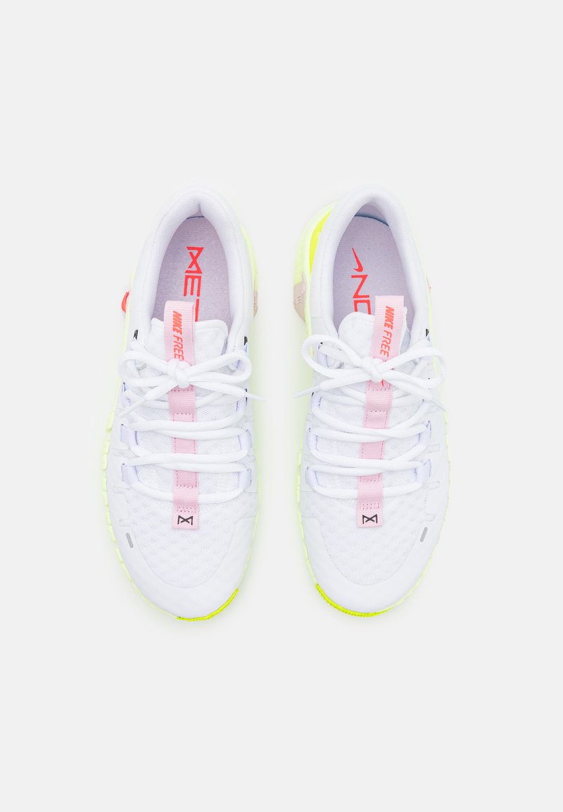 Nike Performance Nike Performance FREE METCON 5 - Training shoe Rabatt
