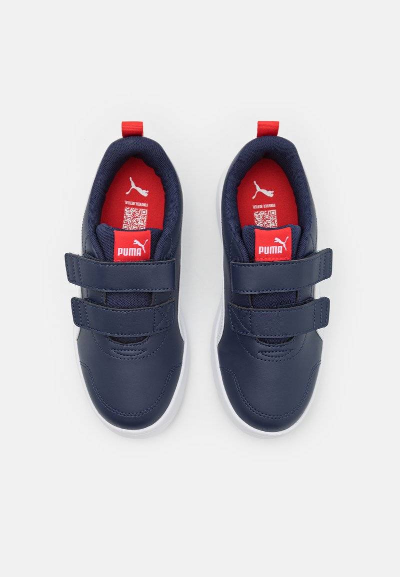 Puma Puma COURTFLEX UNISEX - Neutral running shoes Versandkostenfrei