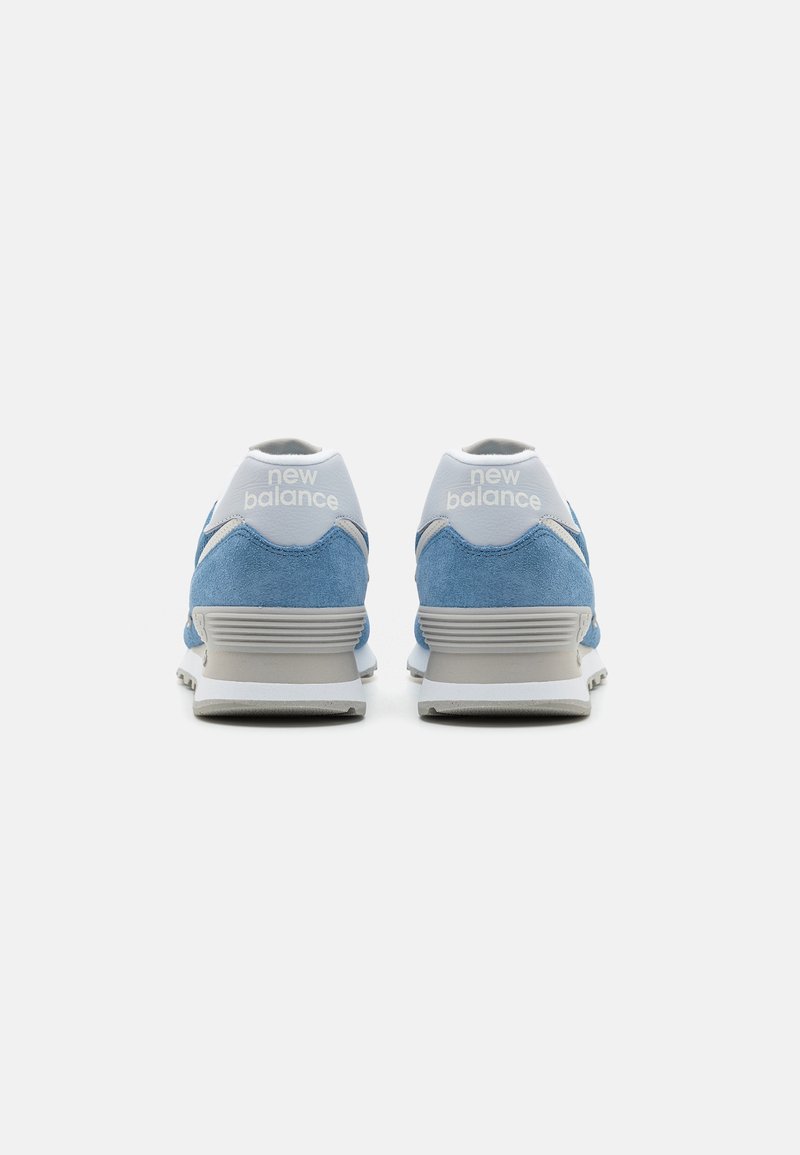 New Balance New Balance U574 UNISEX - Trainers - blue Großer Ausverkauf