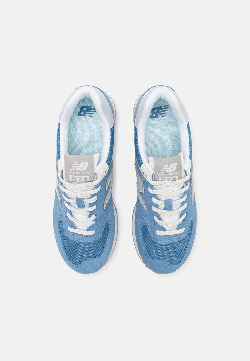 New Balance New Balance U574 UNISEX - Trainers - blue Großer Ausverkauf