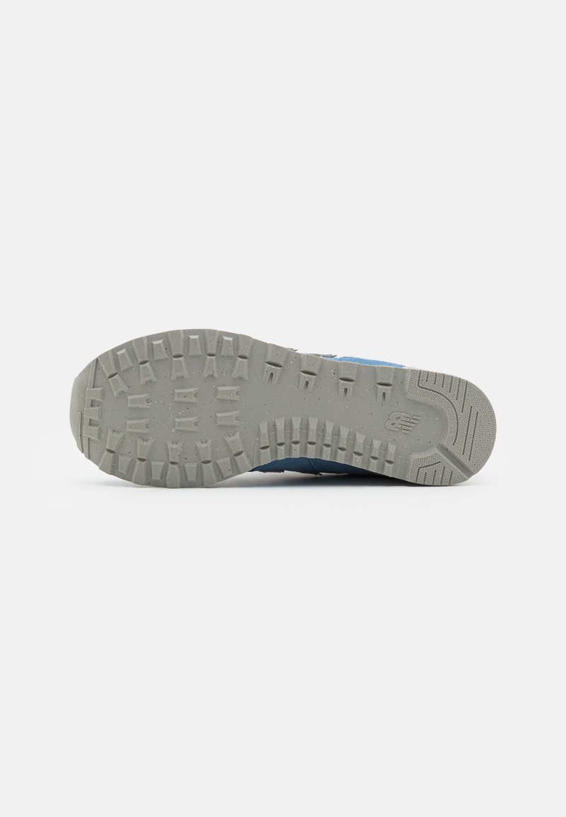 New Balance New Balance U574 UNISEX - Trainers - blue Großer Ausverkauf