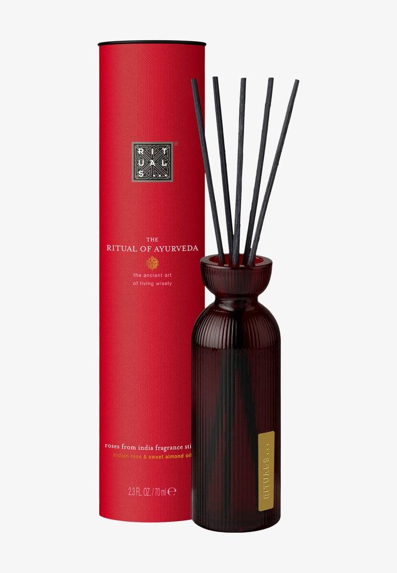 Rituals Rituals MINI FRAGRANCE STICKS THE RITUAL OF AYURVEDA - SWEET & NUTTY - SWEET ALMOND & INDIAN ROSE - Home fragrance Exklusivangebot