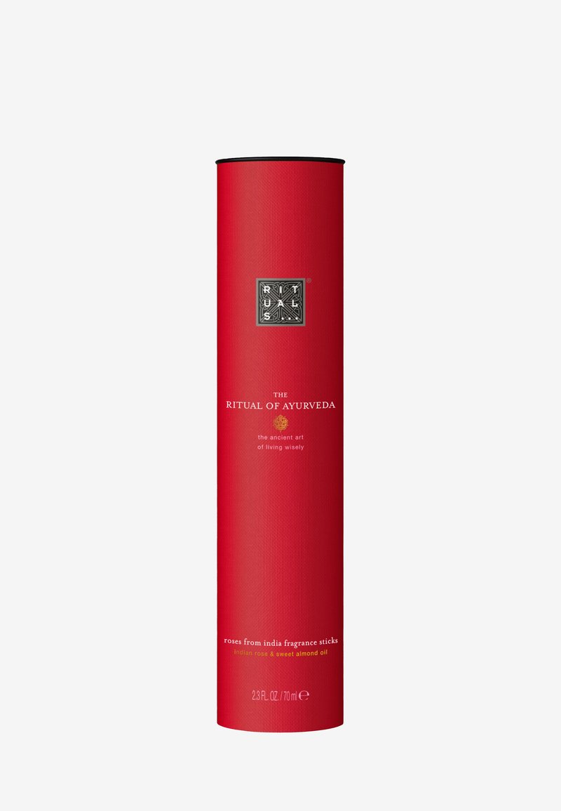 Rituals Rituals MINI FRAGRANCE STICKS THE RITUAL OF AYURVEDA - SWEET & NUTTY - SWEET ALMOND & INDIAN ROSE - Home fragrance Exklusivangebot