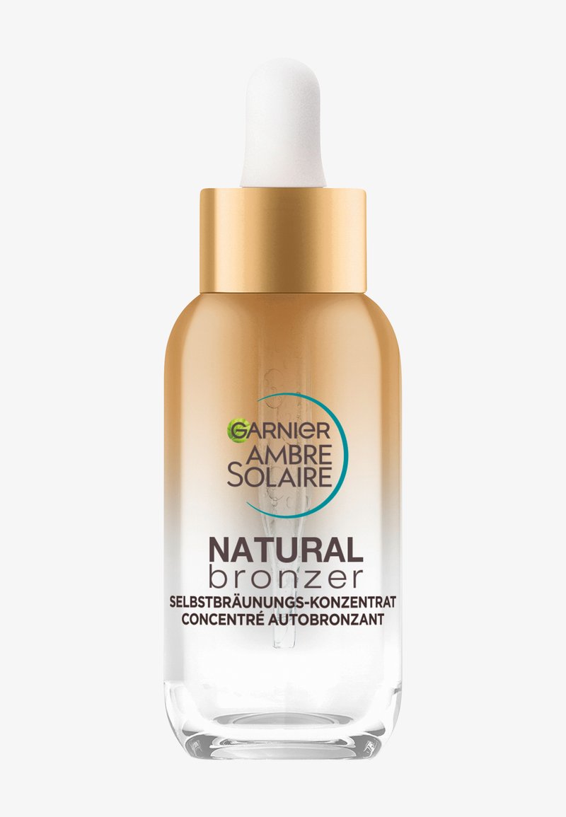 Garnier Garnier SELF-TANNING CONCENTRATE - Sun protection Osterangebot