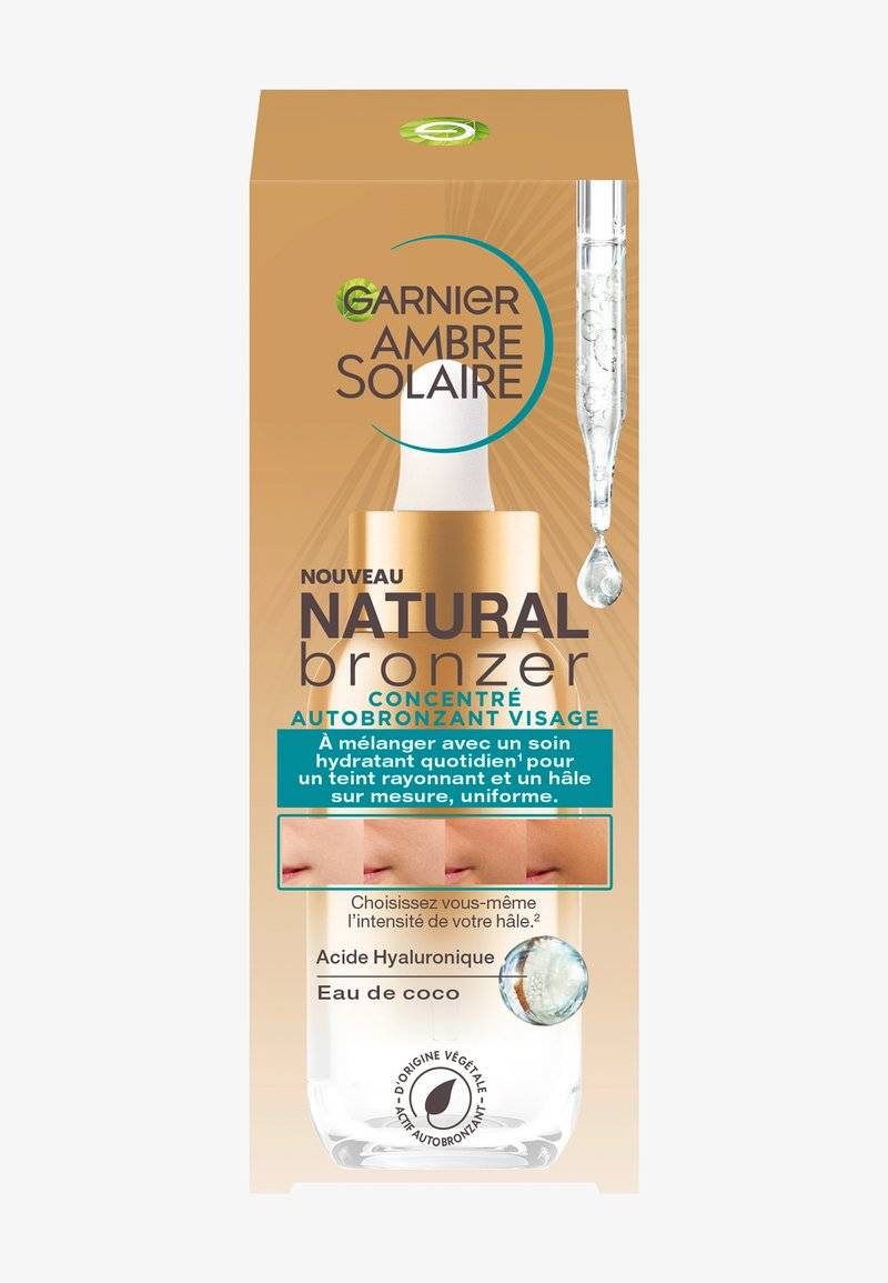 Garnier Garnier SELF-TANNING CONCENTRATE - Sun protection Osterangebot