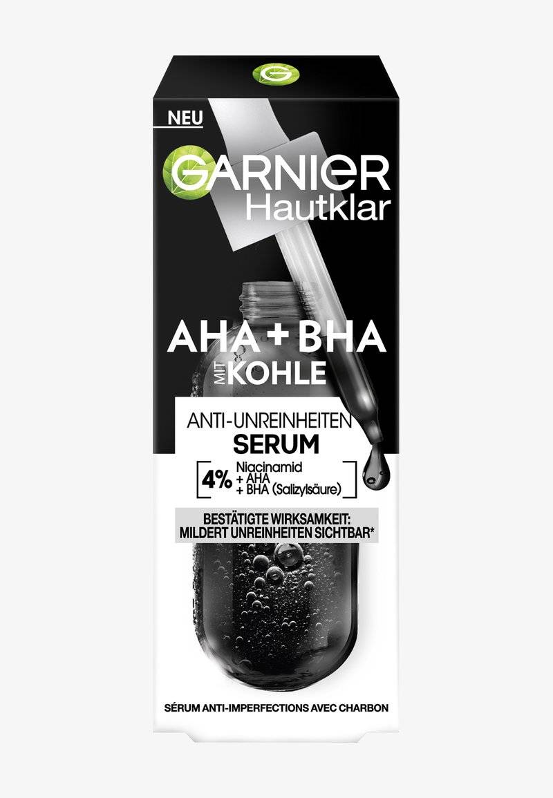 Garnier Garnier SKIN CLEAR ANTI BLEMISHES SERUM - Serum Muttertagsangebot