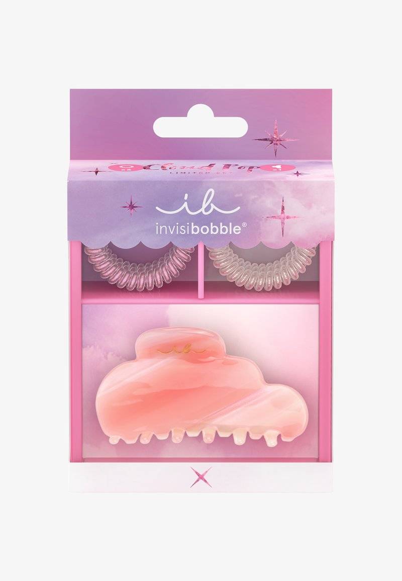 INVISIBOBBLE INVISIBOBBLE IB SET CLOUDPOP 7PC - Hair set - multicolor Valentinstagsangebot