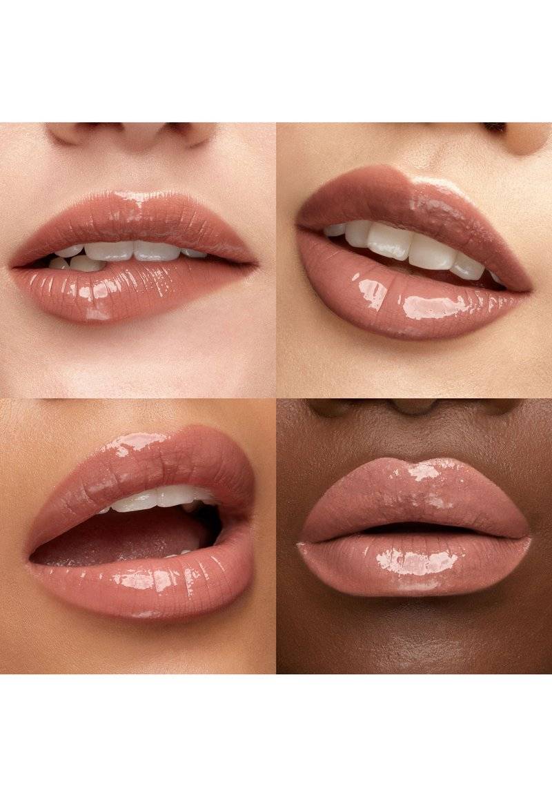 KIKO Milano KIKO Milano UNLIMITED DOUBLE TOUCH - Lip gloss - 103 natural rose Zeitlich begrenztes Angebot
