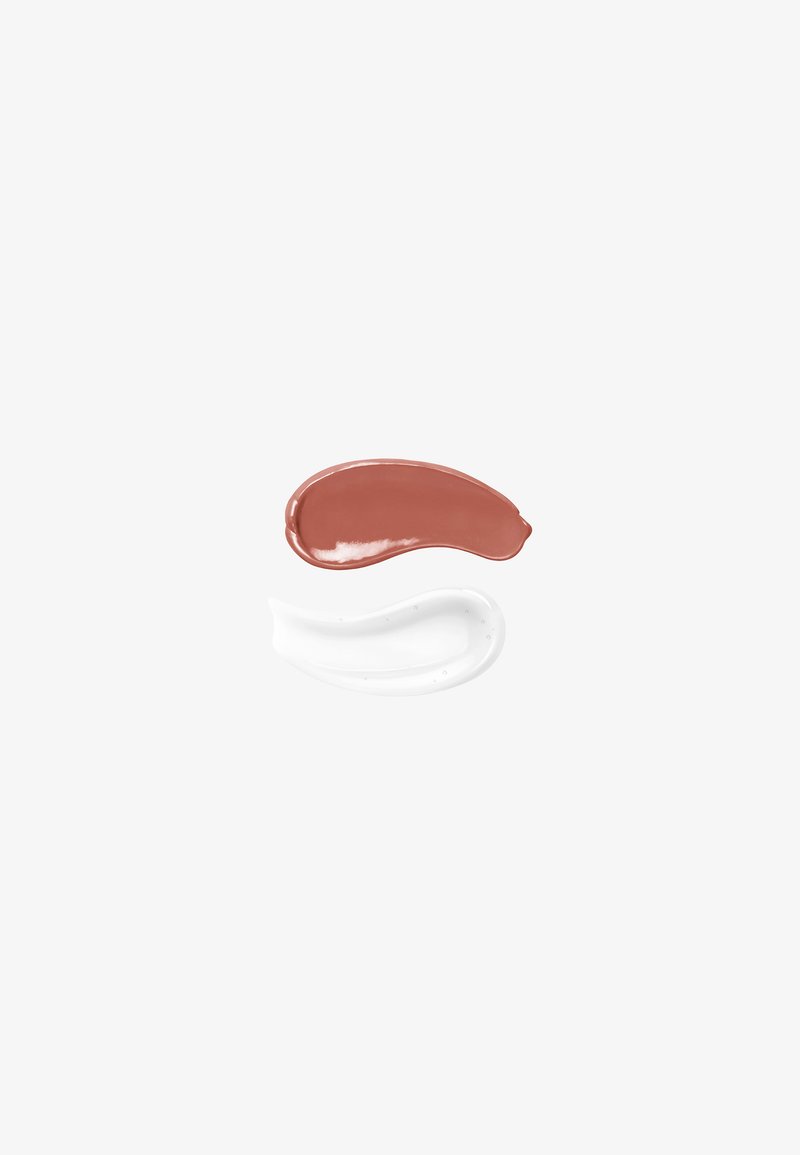 KIKO Milano KIKO Milano UNLIMITED DOUBLE TOUCH - Lip gloss - 103 natural rose Zeitlich begrenztes Angebot