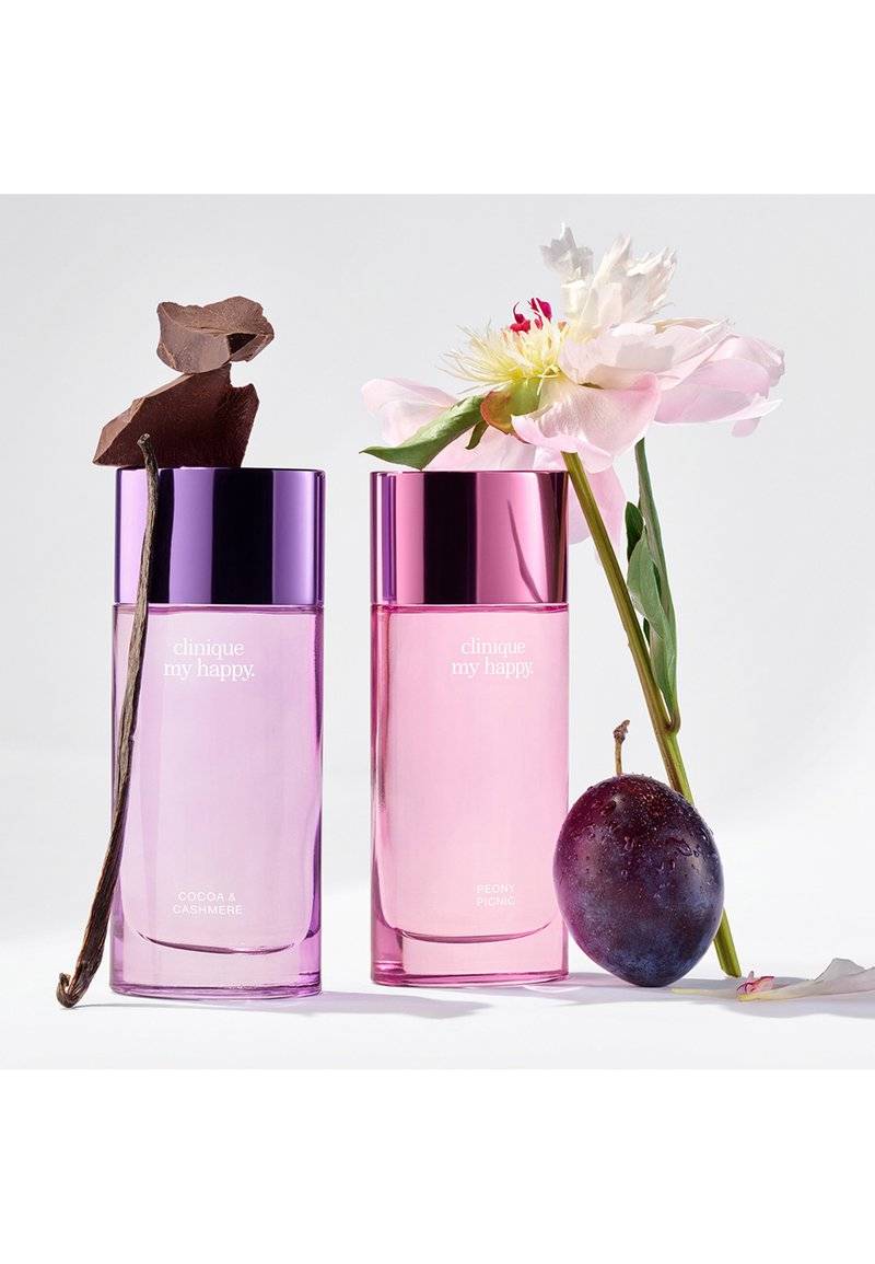 Clinique Clinique MY HAPPY COCOA & CASHMERE - Eau de Parfum Exklusive Angebote