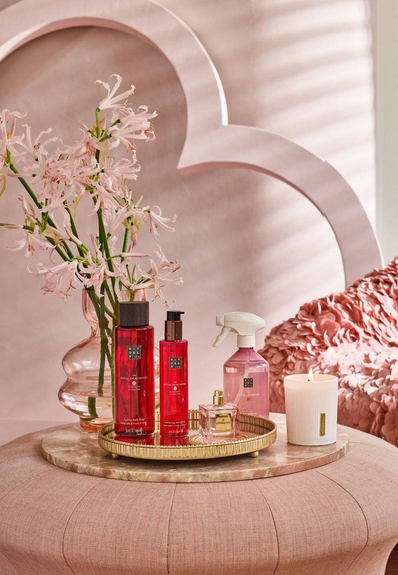 Rituals Rituals HOME PERFUME THE RITUAL OF SAKURA - FLORAL - CHERRY BLOSSOM & RICE MILK - Home fragrance Blitzangebot
