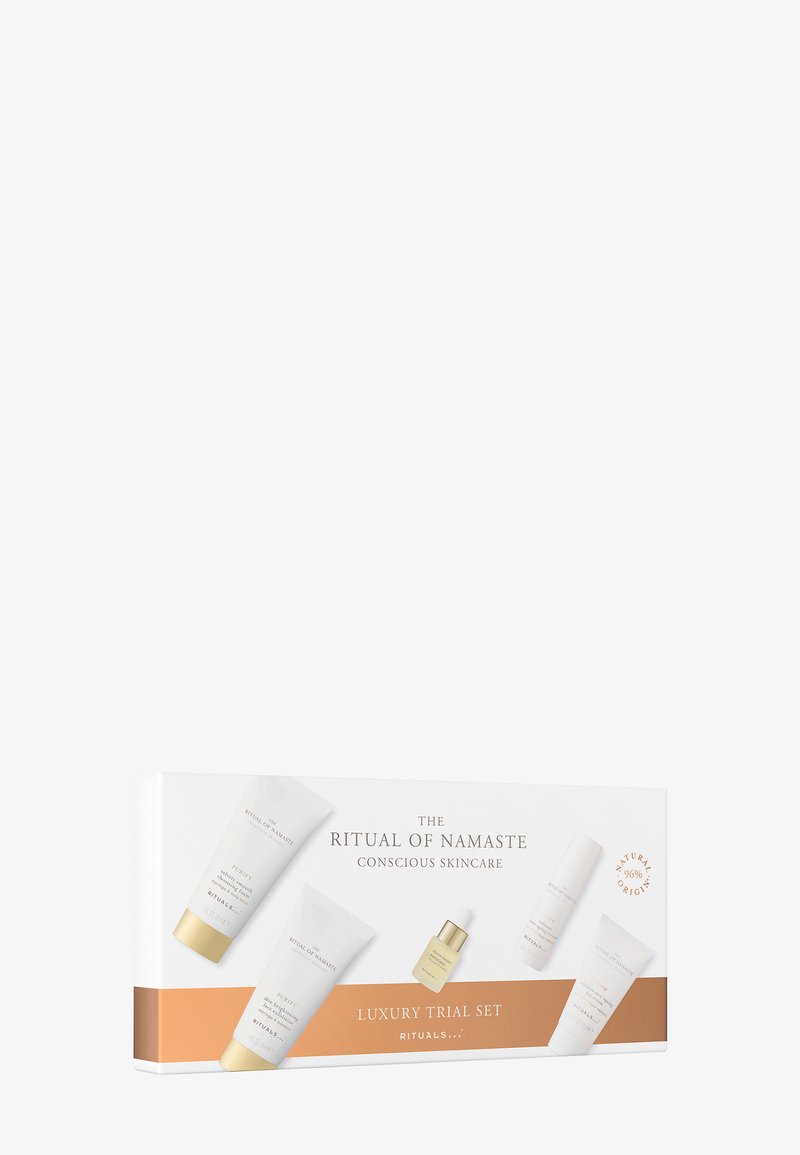 Rituals Rituals TRIAL SET NAMASTE - Skincare set Räumungsverkauf