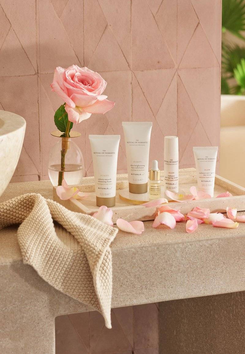 Rituals Rituals TRIAL SET NAMASTE - Skincare set Räumungsverkauf
