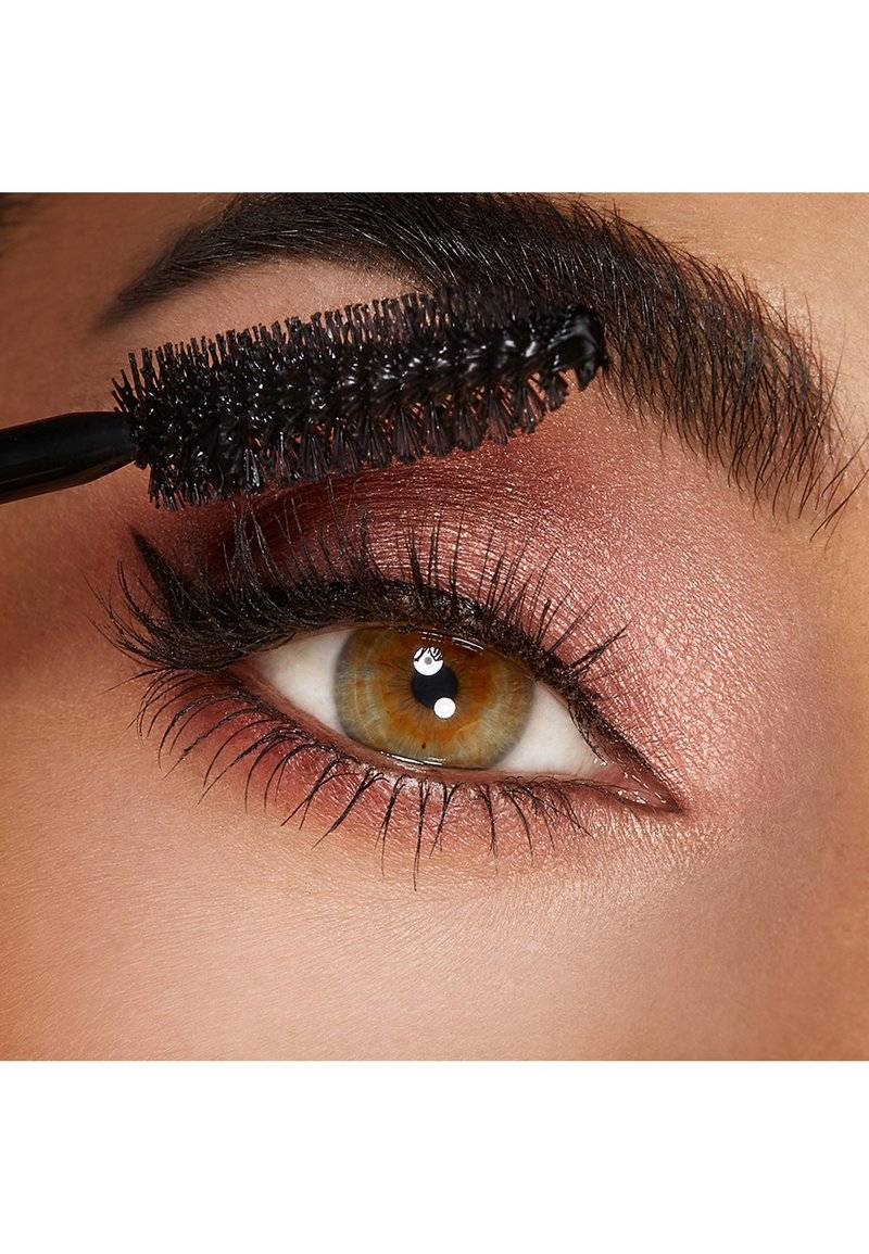 KIKO Milano KIKO Milano LUXURIOUS LASHES MAXI BRUSH MASCARA - Mascara Kauf eins, bekomm eins gratis