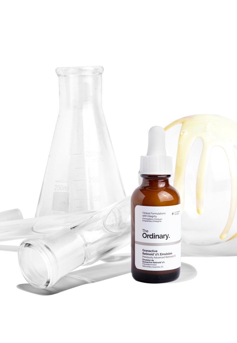 The Ordinary The Ordinary GRANACTIVE RETINOID 2% EMULSION - Serum Tägliche Deals