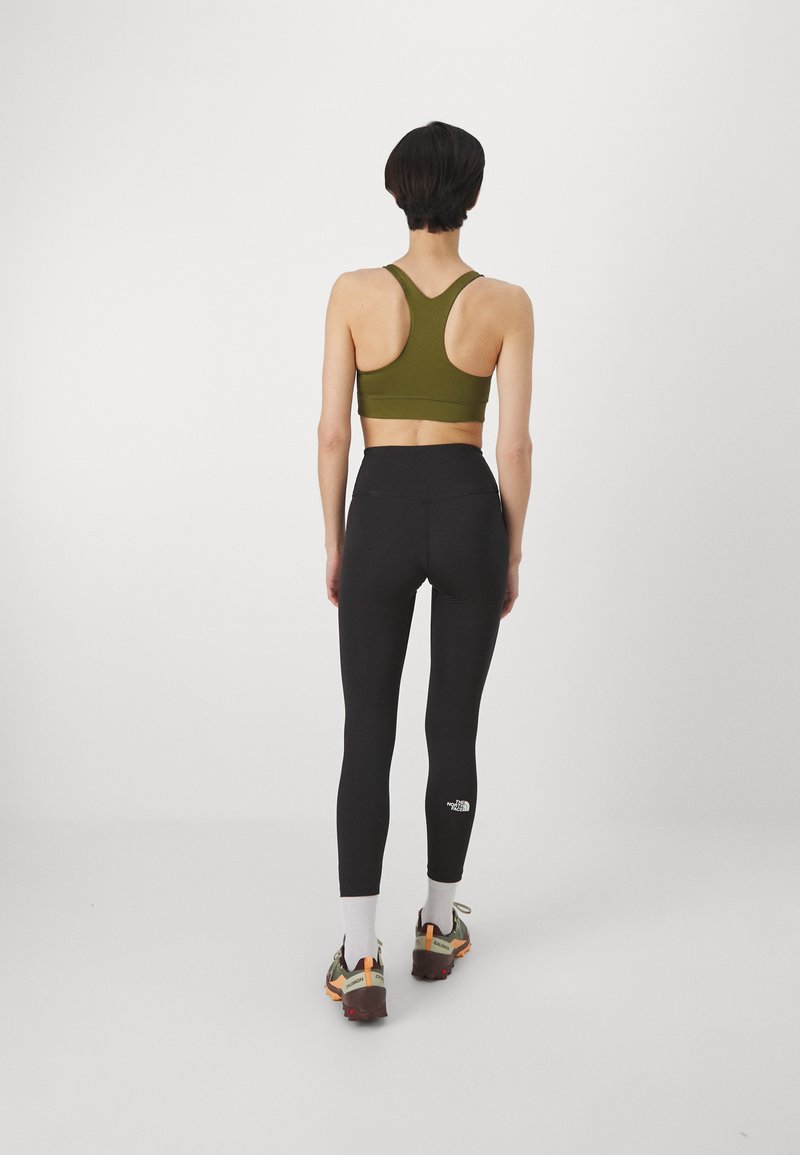 The North Face The North Face FLEX - Leggings - black VIP-Rabatte