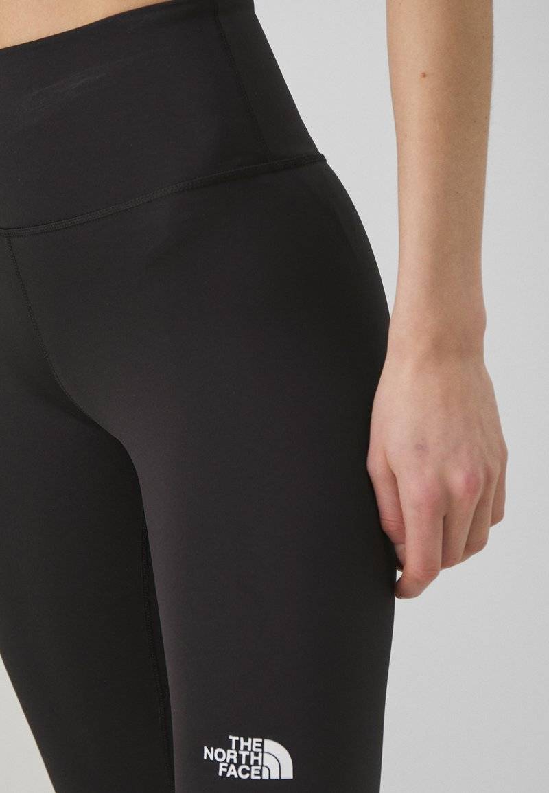 The North Face The North Face FLEX - Leggings - black VIP-Rabatte