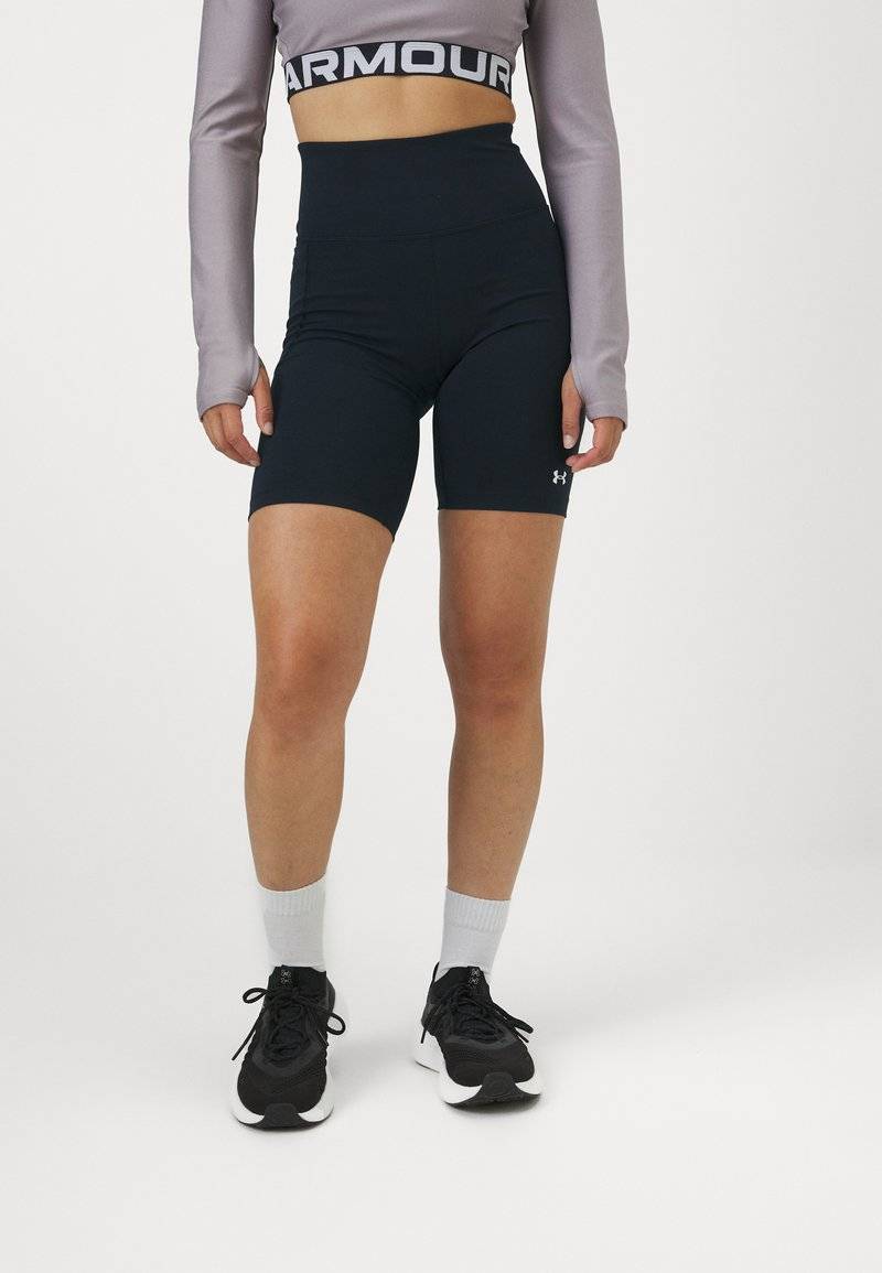 Under Armour Under Armour MOTION BIKE SHORT - Leggings Letzte 2 Tage
